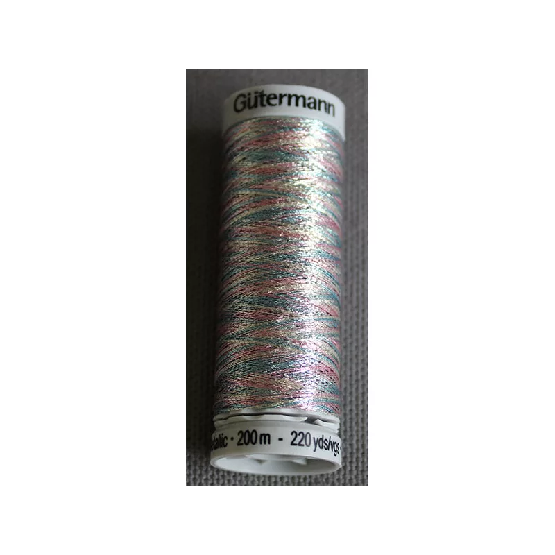 Gutermann Metallic : 7026