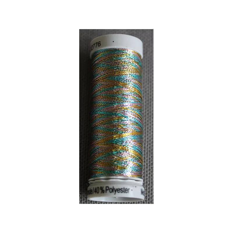 Gutermann Metallic : 7024