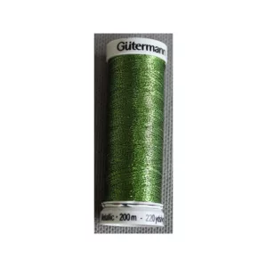 gutermann metallic : 7056