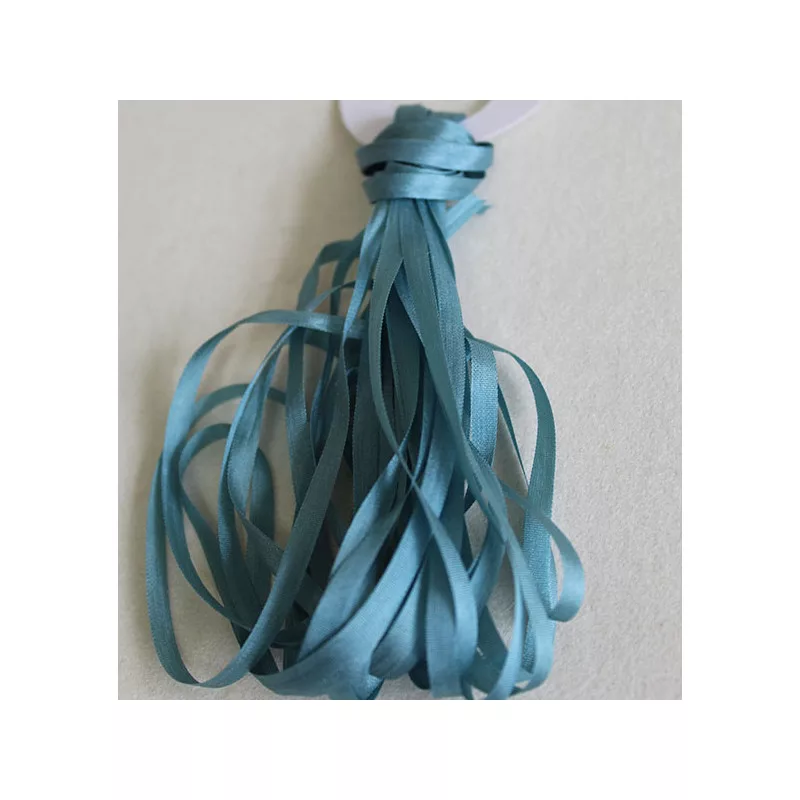 Ruban De Soie 4 Mm