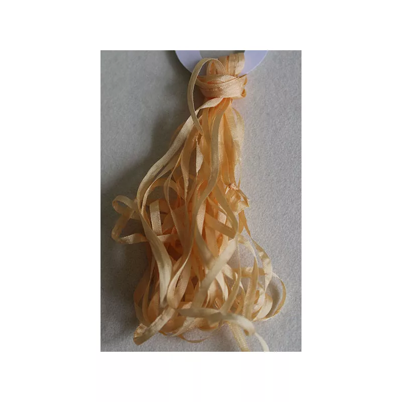 Ruban De Soie 4 Mm