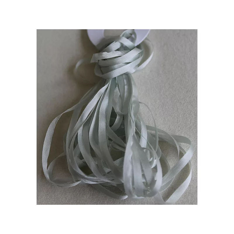 Ruban De Soie 4 Mm