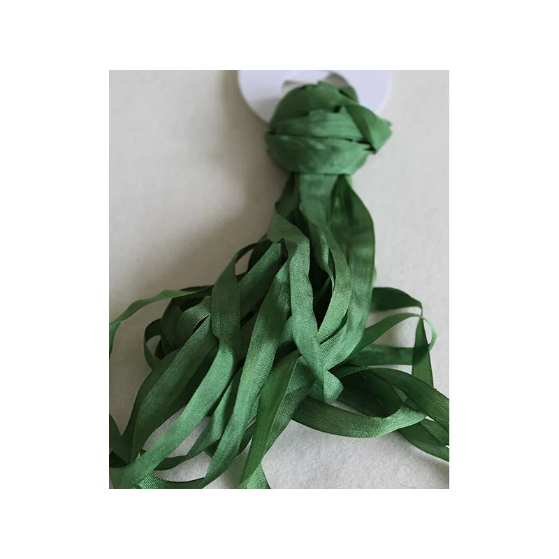 7 mm Silk Ribbon
