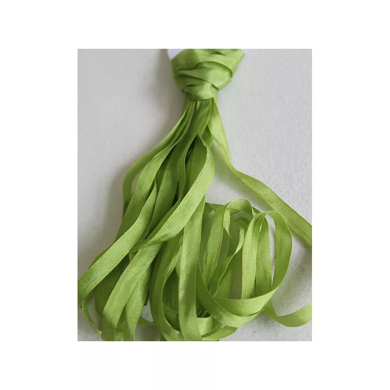 7 mm Silk Ribbon