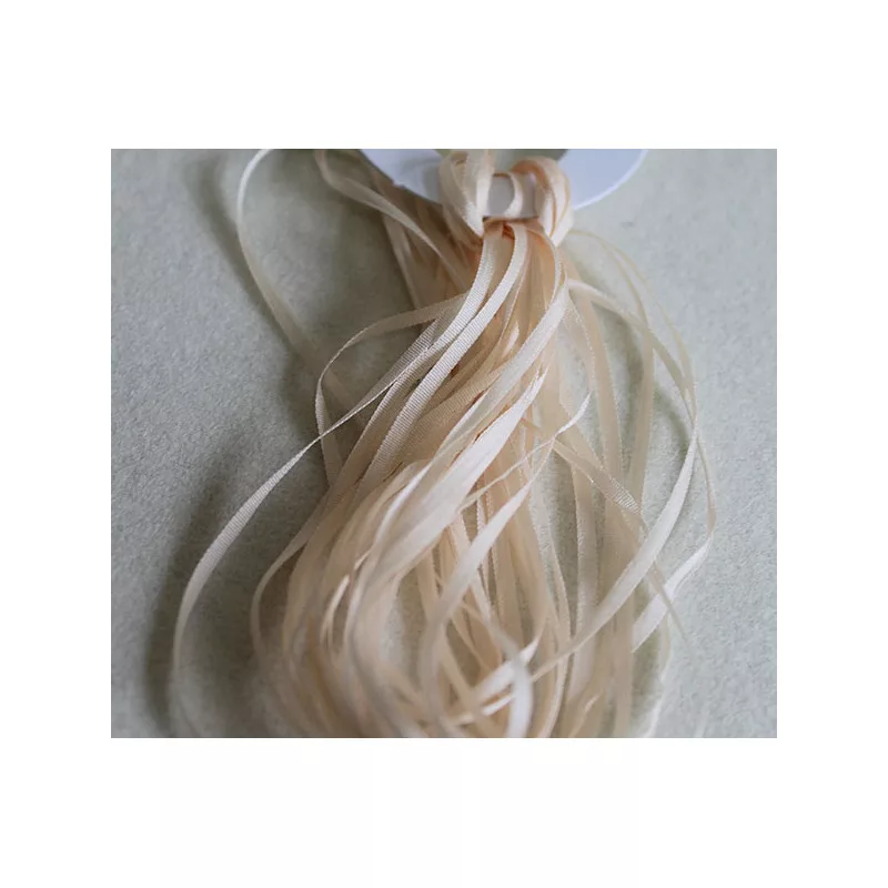 Silk Ribbon 3 mm