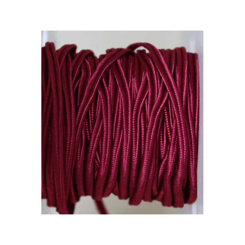 Soutache 2 Mm