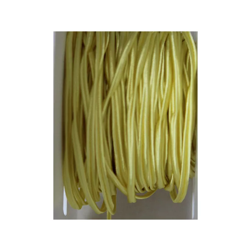 Soutache 2 Mm