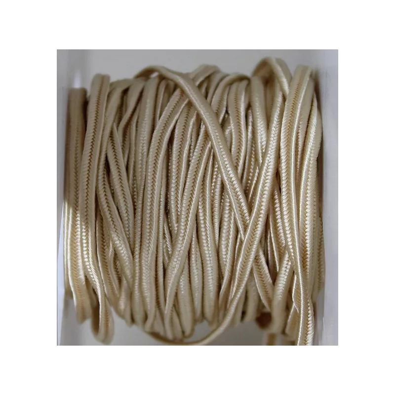 Soutache 2 Mm