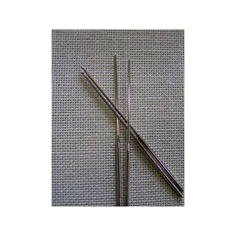 Lunéville Hook Needle