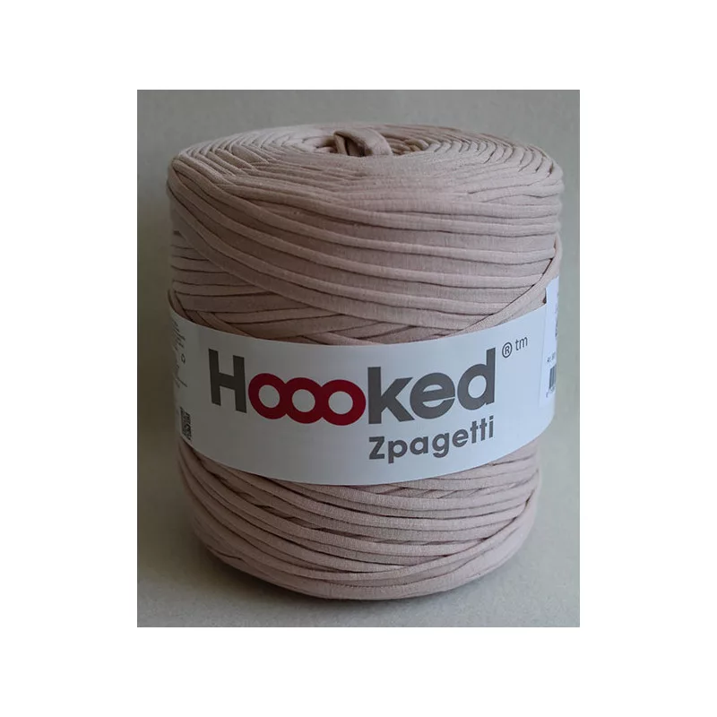 Jersey Beige Rosé