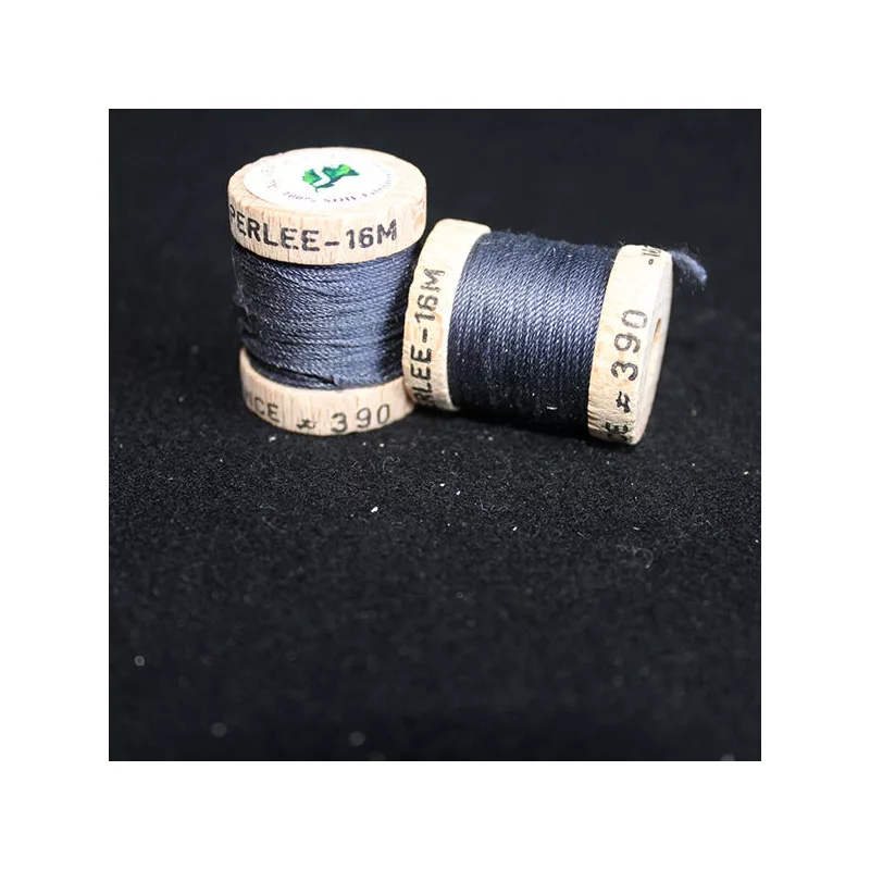 16 m Spool of Pearl Silk