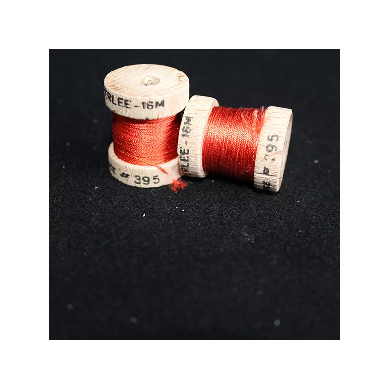 16 m Spool of Pearl Silk