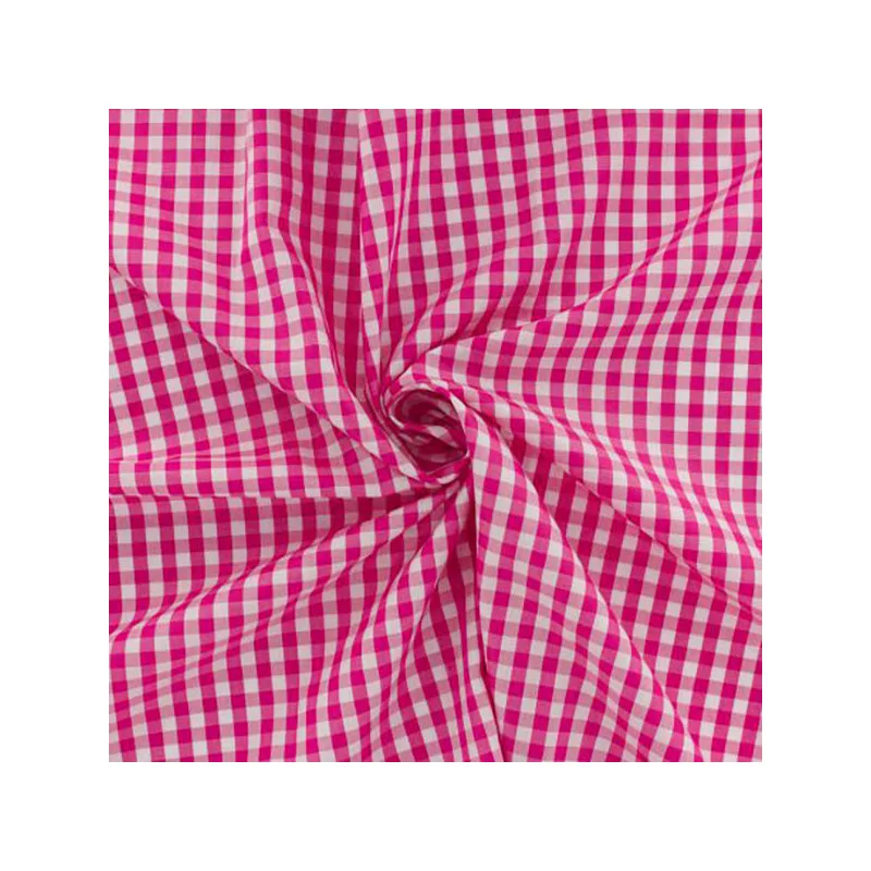 Vichy Fuchsia