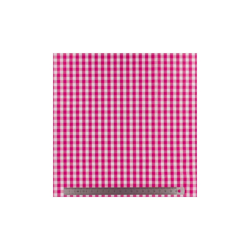 Vichy Fuchsia