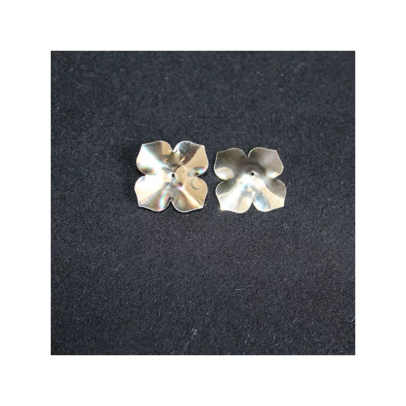 E5188 Fleur Dorée Brillante