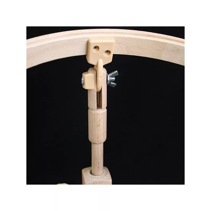 Lap Hoop 25 cm