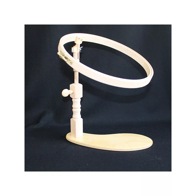 Lap Hoop 25 cm