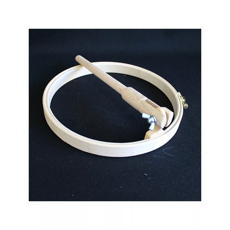 Tambour 20 Cm + Tige