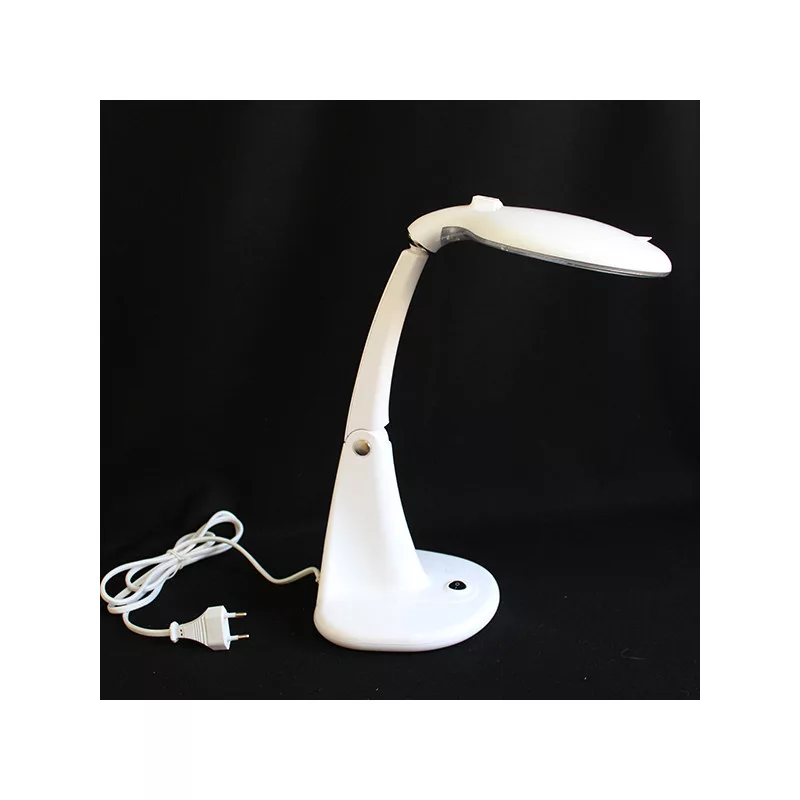 LED Magnifying Lamp
