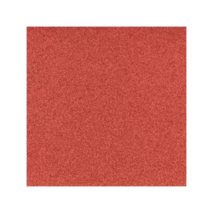 tissu pailleté rouge