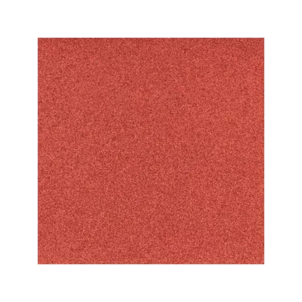 tissu pailleté rouge