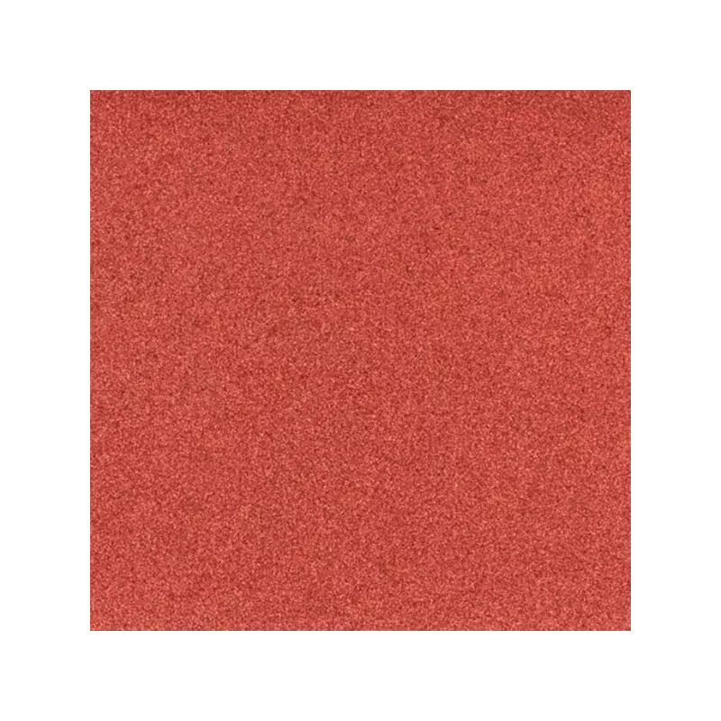 Red Glitter Fabric