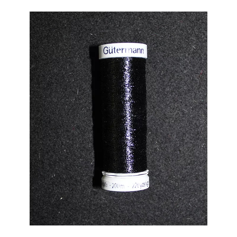 Gutermann Metallic : 7051