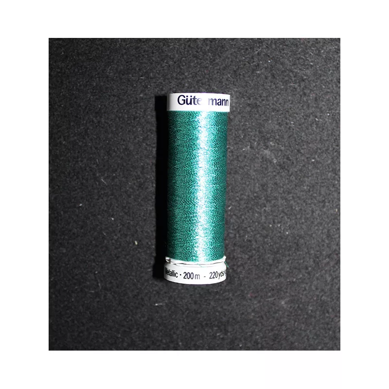 Gutermann Metallic: 7015