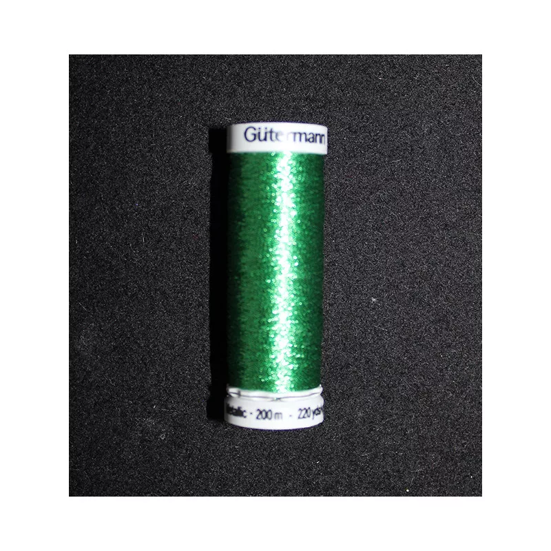 Gutermann Metallic : 7018