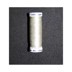 gutermann metallic : 7001
