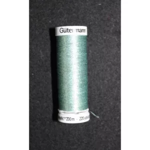 gutermann metallic : 7053