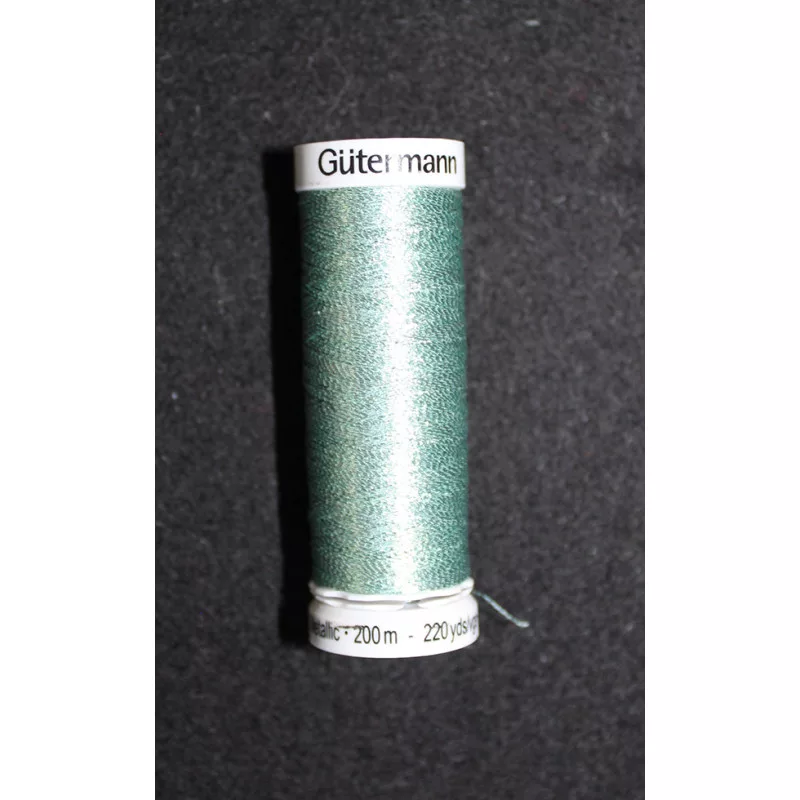 Gutermann Metallic: 7053