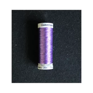 gutermann metallic : 7050