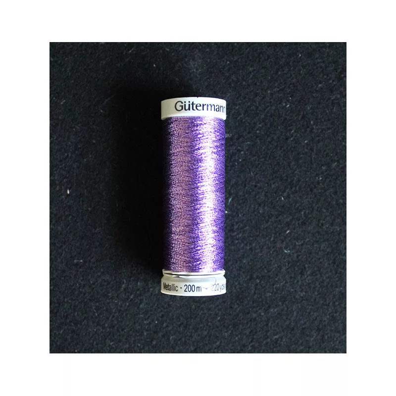 Gutermann Metallic: 7050