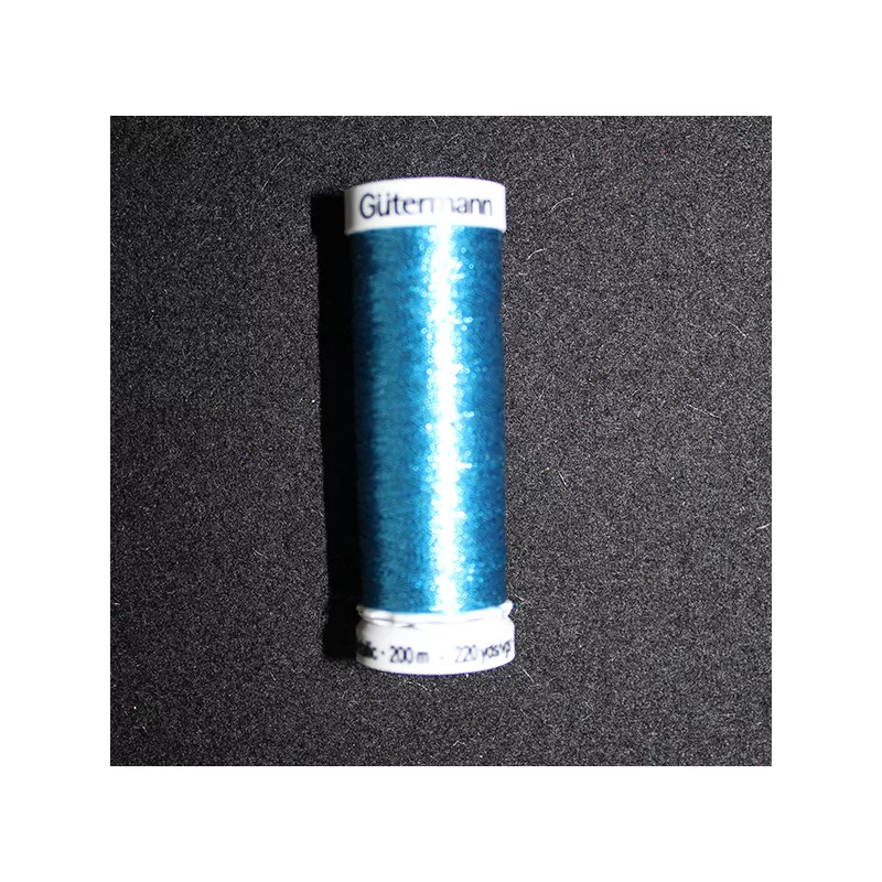 Gutermann Metallic : 7052