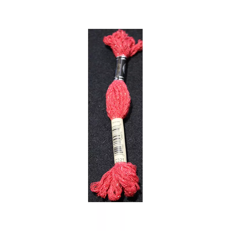 Fils Mouliné Étoile