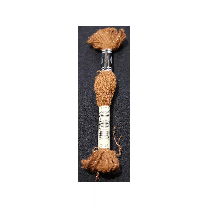 Fils Mouliné Étoile