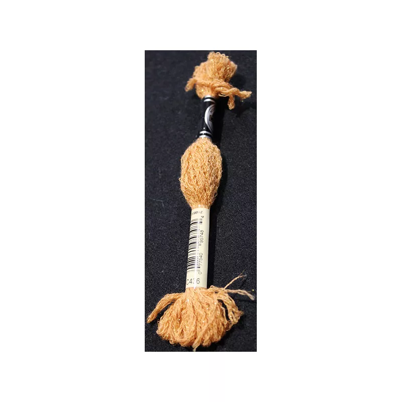 Fils Mouliné Étoile