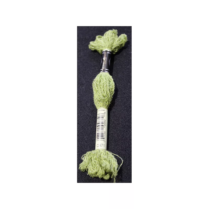 Fils Mouliné Étoile