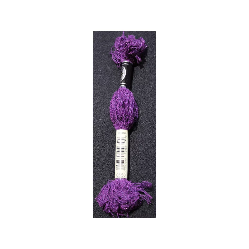 Fils Mouliné Étoile