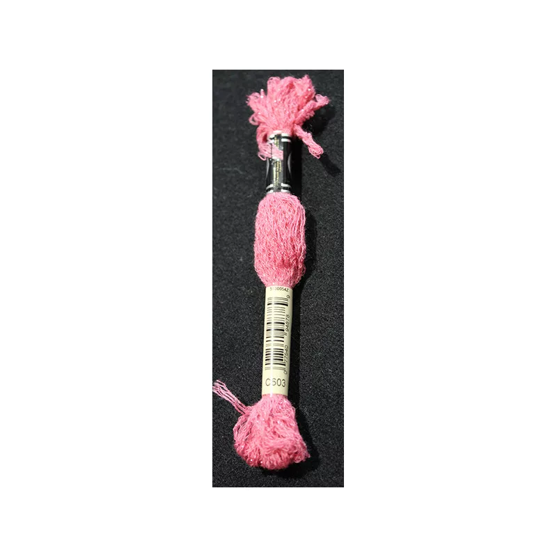 Fils Mouliné Étoile