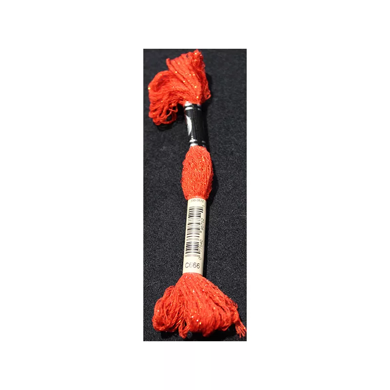 Fils Mouliné Étoile