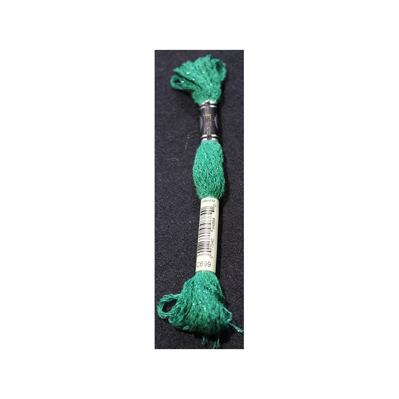 Fils Mouliné Étoile