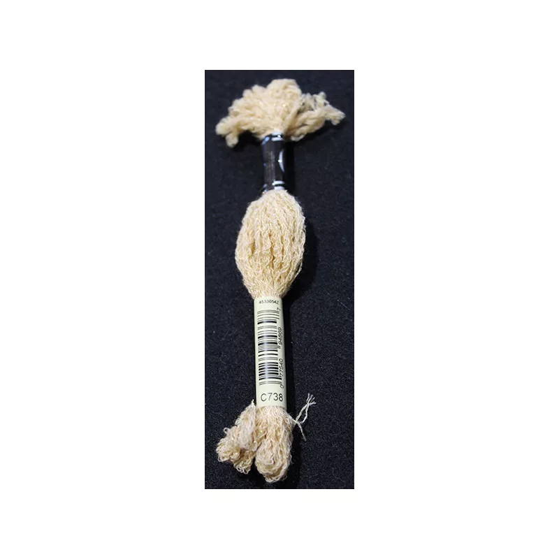 Fils Mouliné Étoile
