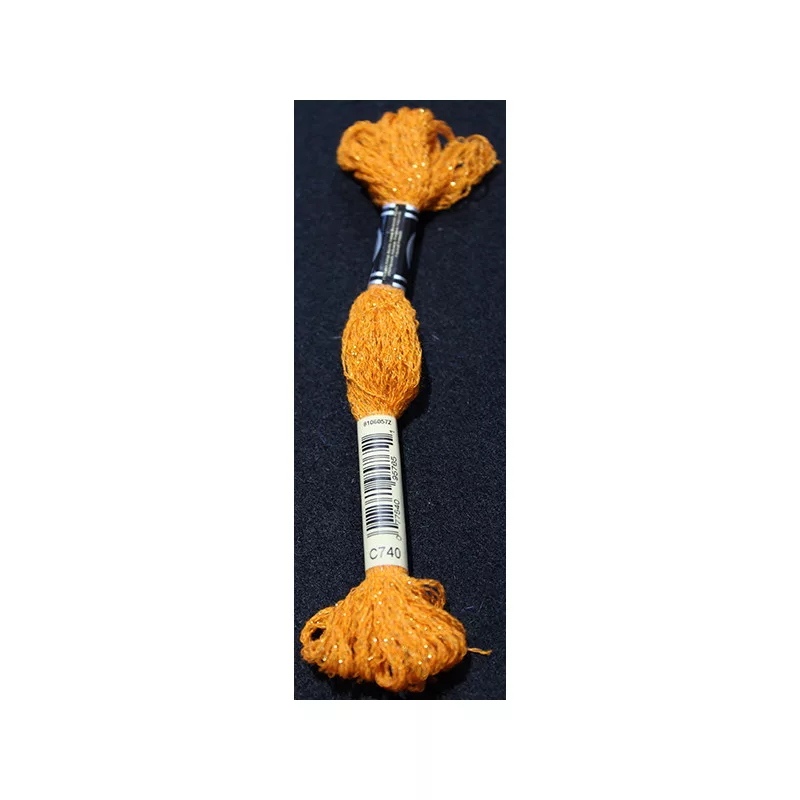 Fils Mouliné Étoile