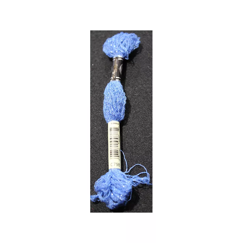 Fils Mouliné Étoile