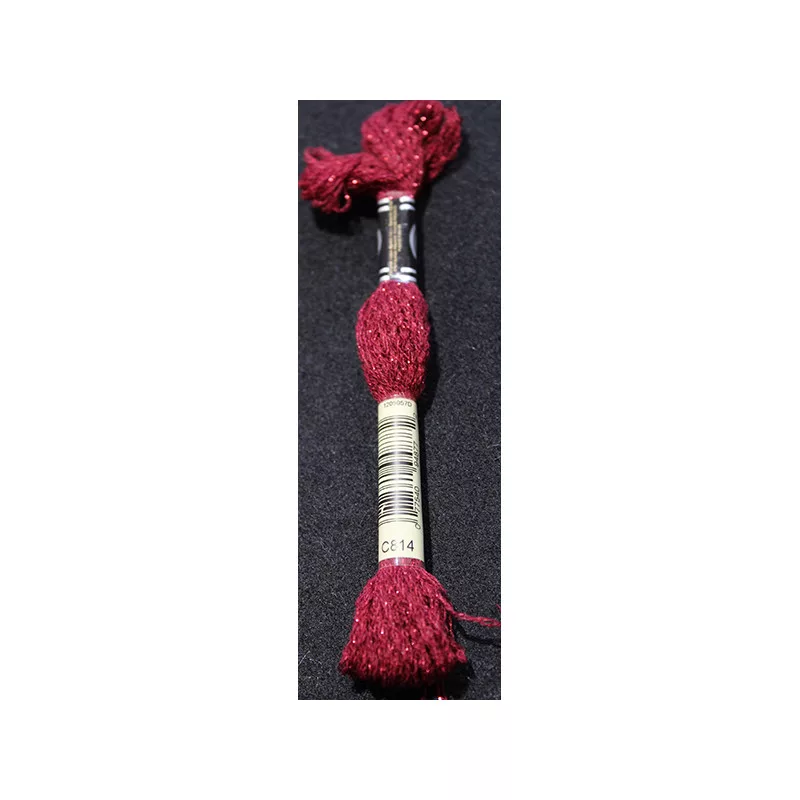 Fils Mouliné Étoile