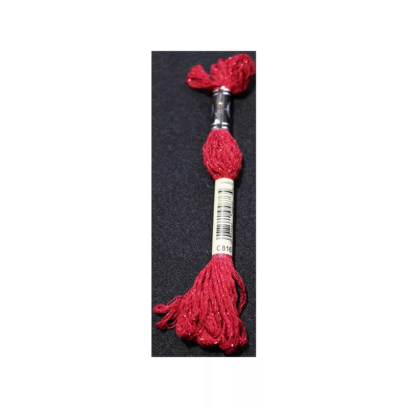 Fils Mouliné Étoile