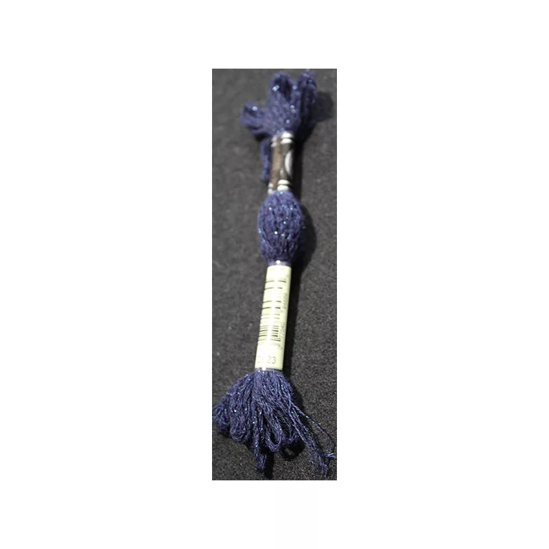 Fils Mouliné Étoile