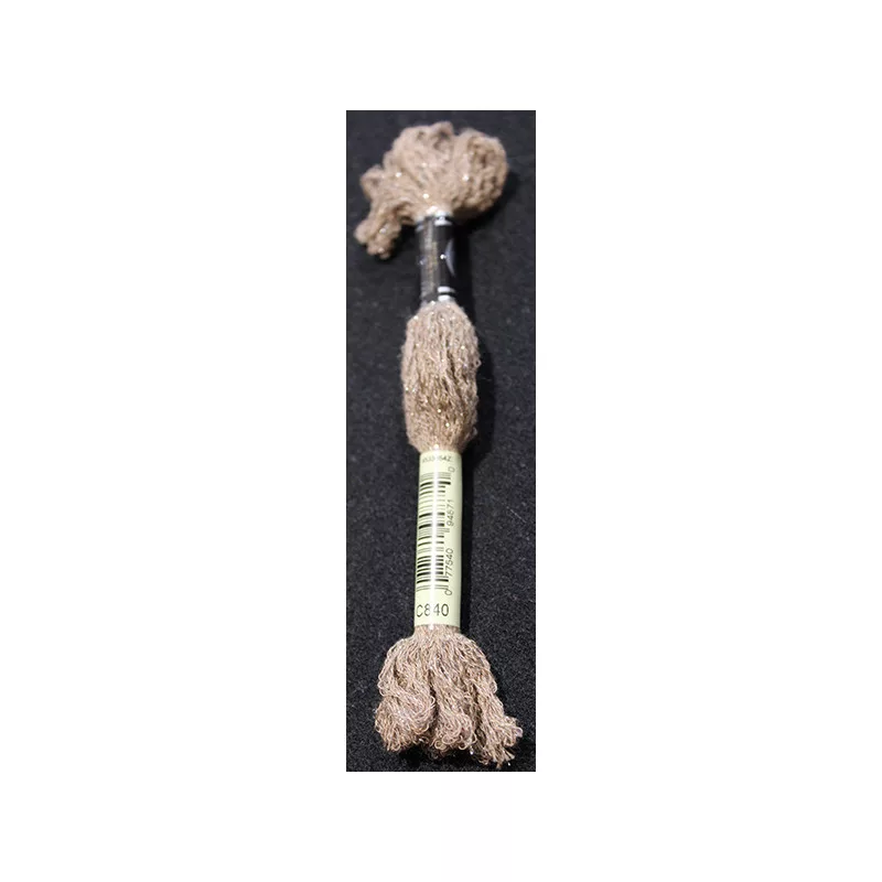 Fils Mouliné Étoile